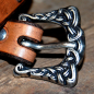 Preview: Buckle "Lynn" - for 2 cm. Belts