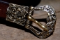 Preview: Viking buckle Raija