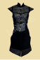 Preview: Reinforced Surcoat "Kendra"