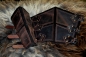 Preview: Reinforced Bracers