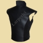 Preview: Asymmetric Leather Armour