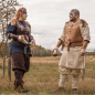 Preview: Jerkin "Bryndis"
