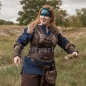 Preview: Female Viking jerkin