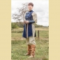 Preview: Ceremonial Surcoat