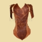 Preview: Elven jerkin