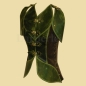 Preview: Elven jerkin