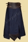 Preview: Battle skirt for men