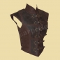 Preview: Reinforced jerkin