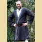 Preview: Viking Coat