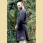 Preview: Viking Coat