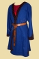 Preview: Viking Coat