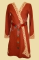 Preview: Viking Coat