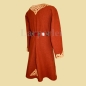 Preview: Viking Coat