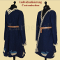 Preview: Viking Coat