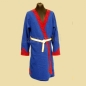 Preview: Viking Coat