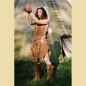 Preview: Female Shaman Skirt