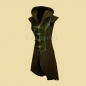 Preview: Surcoat with hood