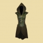 Preview: Surcoat with hood