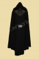 Preview: Traveling cloak