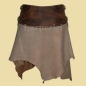 Preview: Leather Skirt