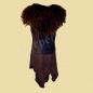 Preview: Surcoat with Fur collar