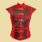 Preview: Reinforced doublet- red
