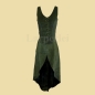 Preview: Elvish tunic made of leather