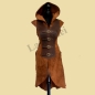 Preview: Surcoat with hood
