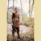 Preview: Female Ranger
