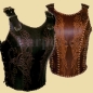 Preview: Soft Leather Armour for northern Women