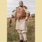 Preview: Female Viking
