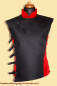 Preview: Asymmetric Leather Armour "Kedo"