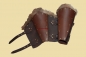 Preview: Bracer with Fur "Frey"