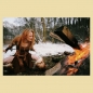 Preview: Female Barbarian