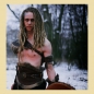 Preview: Barbarian Belt "Thorgal"