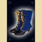 Preview: Doroteas Spats