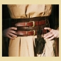 Preview: Big Belt "Kuno"
