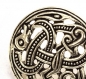 Preview: Vikings Disk Fibula