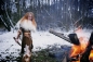 Preview: Female Barbarian