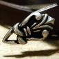 Preview: Belt End "Liv" for 2cm belts