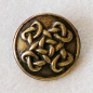 Preview: Celtic Knop with Cross
