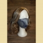 Preview: Gesichtsmaske Mond