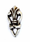 Preview: Belt End "Liv" for 2cm belts