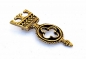 Preview: Belt End "Odo" for 3cm belts