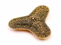 Preview: Shamrock Fibula Stora Ryk