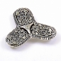 Preview: Shamrock Fibula Tranby
