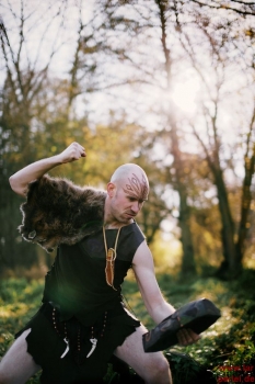Shaman
