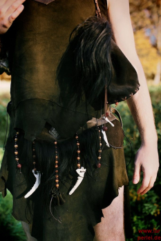 Shaman