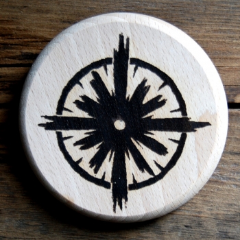 Bierkrugdeckel Aeris