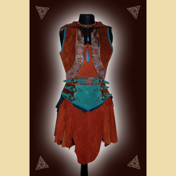 Preview: Amanys Set (3 Teile)